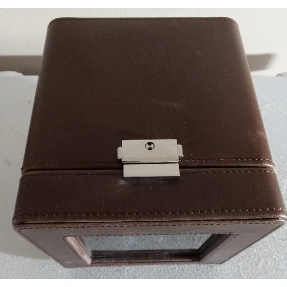 T. HARRIS CLASSIC AUTOMATIC WATCH WINDER